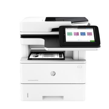Multifunctional laser mono HP LaserJet Enterprise MFP M528dn