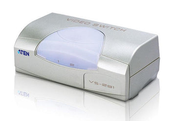 Switch VGA ATEN VS291-AT-G