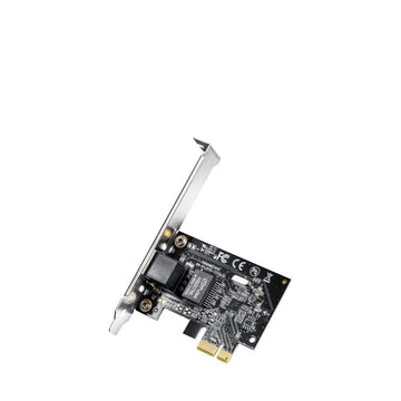 Adaptor de rețea CUDY Gigabit PCI Express, Realtek Chipset