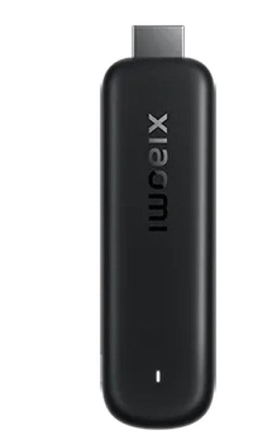 Mediaplayer Xiaomi TV Stick Full HD 2nd Gen, Google TV, Bluetooth