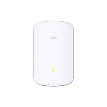 DLINK AX3000 Wall Plate Access Point