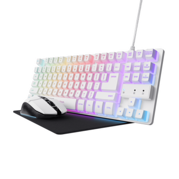 Bundle Trust GXT 794W 3-in-1