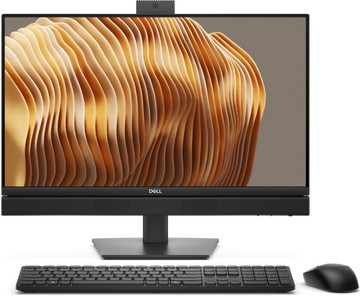 DELL PRO All-In-One QC24251, 24-inch Non-touch Panel, 35W CPU