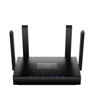 CUDY AX3000 Gigabit Wi-Fi 6 Mesh Router