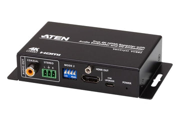 Repeater AV ATEN VC882