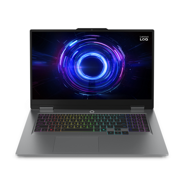 LOQ 17.3 FHD I7-14700HX 24 1TB 5070 DOS
