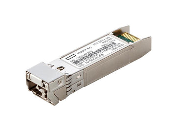 Modul SFP Aruba ion 10g SFP+ lc sr 300m mmf Aruba networks