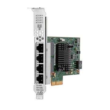 Placă de rețea HPE BCM 5719 1GB 4P BASE-T