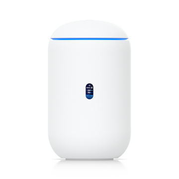 Router cloud gateway Ubiquiti UniFi Dream Router 7 (UDR7), Wi-Fi 7, 10G, switch PoE
