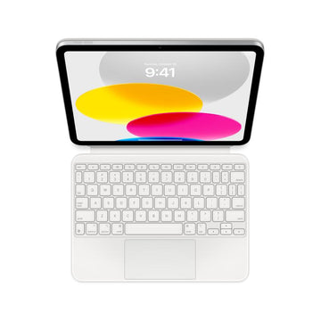 Apple Magic Keyboard Folio for iPad (A16 and 10th generation) - USEnglish