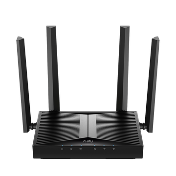 CUDY BE3600 Gigabit Wi-Fi 7 Router