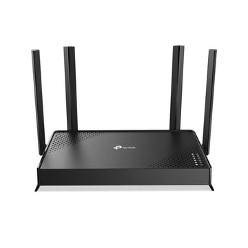 Router BE3600 Dual-Band Wi-Fi 7 SPEED: 688 Mbps at 2.4 GHz + 2882 Mbps at 5 GHz SPEC: 4× external TP-Link