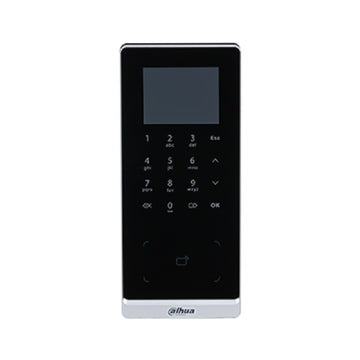 Control Acces Standalone EM-ID 125KHz Dahua ASI2201H-DW