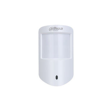 Detector Wireless PIR Interior Dahua ARD2231-W2