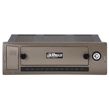 DVR Auto 4 canale Dahua DVR0404ME-HE