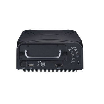 DVR auto 4 canale video, 4 audio, GPS, 3G, Wi-Fi Dahua DVR0404MF-H-GCW