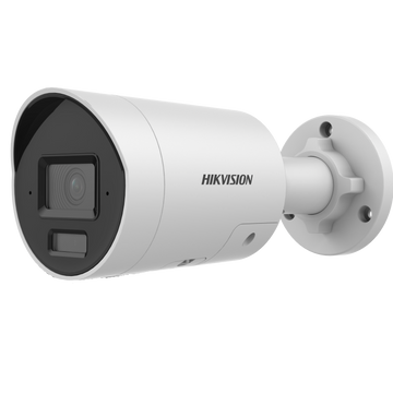CAMERA IP BULLET 8MP 4MM IR 40M