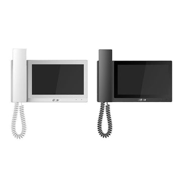 Monitor interior videointerfon IP 7″ Dahua VTH5221E-H