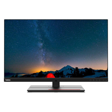 Monitor Lenovo ThinkVision P27u-2027"IPS, UHD (3840x2160)