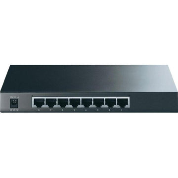 Switch TP-Link 8P-GB smart