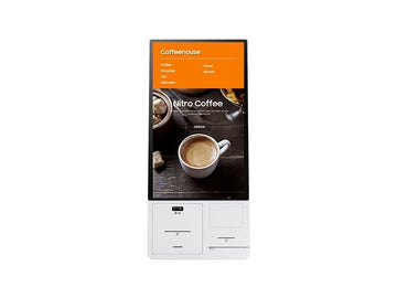 Kiosk interactiv Samsung KM24A