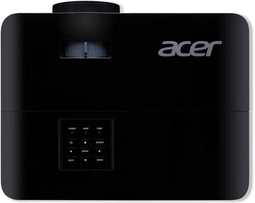 Proiector Acer X1228i, DLP 3D ready, XGA 1024* 768