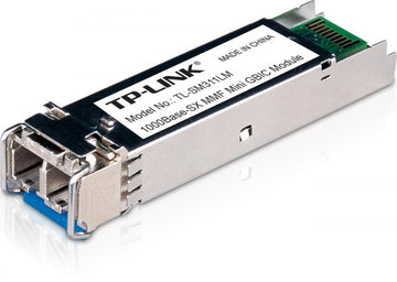SFP module fo mm lc gb 550m TP-Link