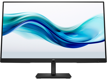 Monitor 24 HP Series 3 Pro 324pf, LED, IPS, 23.8" FHD 1920x1080