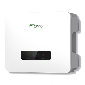 Invertor solar monofazat HYXi Single-Phased 8kW HYX-H8K-HS