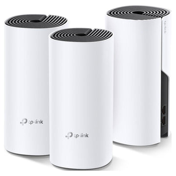 TP-Link Sistem Mesh Wi-Fi pentru întreaga casă AC1200, DECO M4(3-PACK)