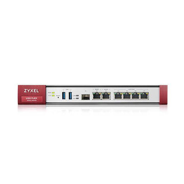 Zyxel USGFLEX200H firewall router V2 usg FLEX200 h series