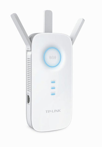 Wireless Range Extender TP-Link RE450, AC1750 (1300/450Mbps)