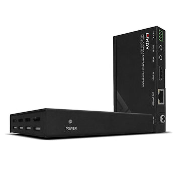 Extender Lindy 70m C6 HDBaseT HDMI & IR