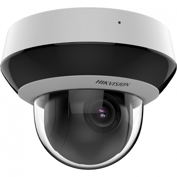 CAMERA MINI DOME PTZ 4MP 2.8-12MM IR20M