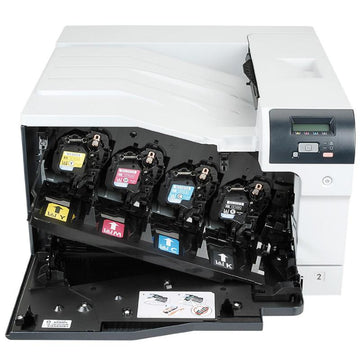 Imprimantă laser color HP Color LaserJet Professional CP5225n