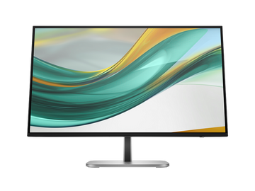 Monitor 27" HP Series 5 Pro 527pf, LED, IPS, FHD 1920x1080
