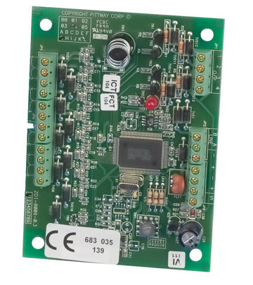 Gxy rio pcb kit Honeywell