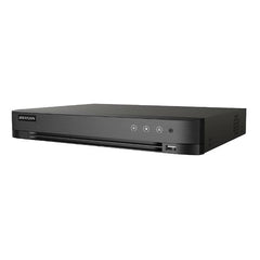 DVR