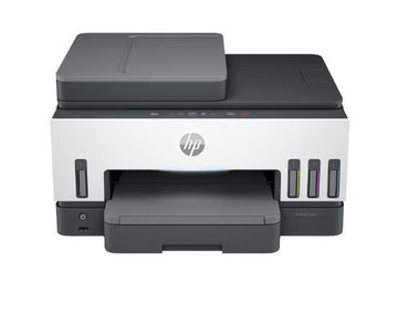 Multifunctional inkjet color HP Smart Tank 790 All-in-One, Format A4