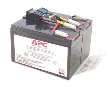 APC BATERIE UPS RBC48