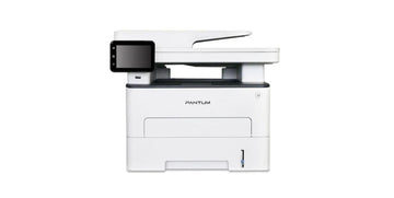 Multifunctional laser monocron Pantum M7310DW Imprimare/Copiere/Scanare