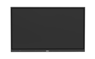 Display interactiv DAHUA DeepHub Lite Edu ST420-L, 65", UHD, 350nit