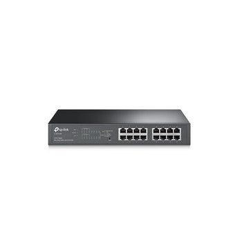 TPL SW 16P-GB EASY-SMART POE