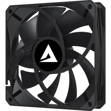 Ventilator ALPHAGEAR Haze 120mm black