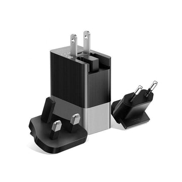 Mcdodo Incarcator Retea 3.4A 3 Ports USB