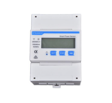 Contor inteligent sensor DTSU666-H 3P 100A Huawei