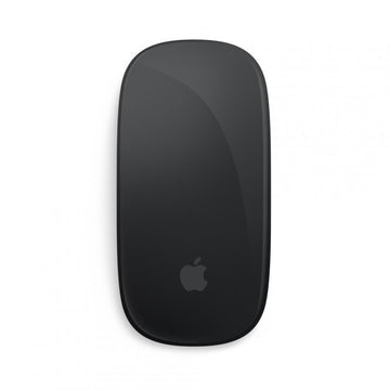 Mouse Apple Magic Mouse Multi-Touch Surface - Black