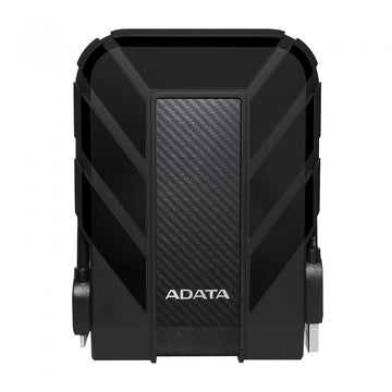 HDD extern ADATA, 4TB, HD710, 2.5", USB3.1, negru