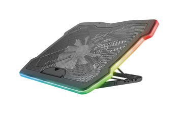 Cooler Laptop Trust GXT 1225 Aura, ng
