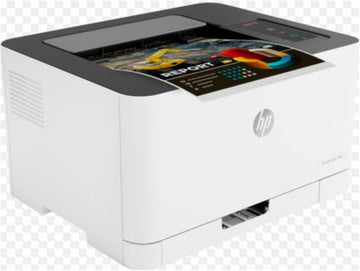 Imprimantă laser color HP 150NW, Dimensiune A4